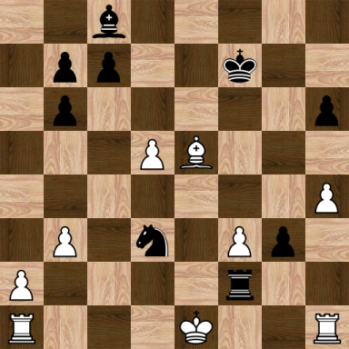 Corzo y Prinzipe, Juan – Capablanca, Jose Raul