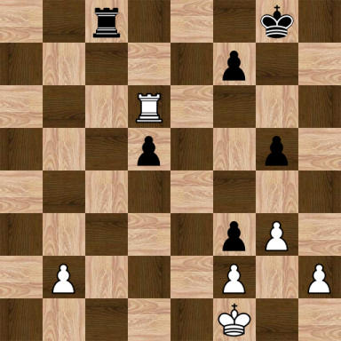 Tarrasch, Siegbert – Capablanca, Jose Raul