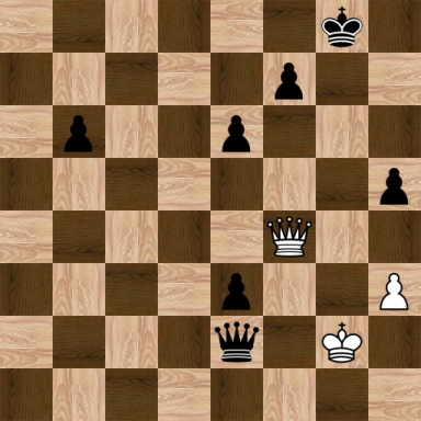 Ragozin, Viacheslav – Capablanca, Jose Raul