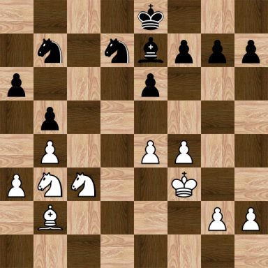 Capablanca, Jose Raul – Gruenfeld, Ernst