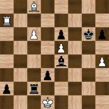 Morrison, John Stuart – Capablanca, Jose Raul