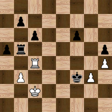 Michell, Reginald Pryce – Capablanca, Jose Raul