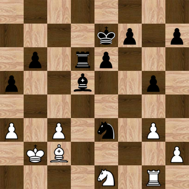 Aguilera, J. – Capablanca, Jose Raul