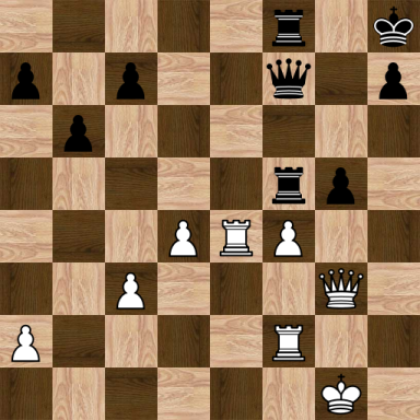 Winter, William – Capablanca, Jose Raul