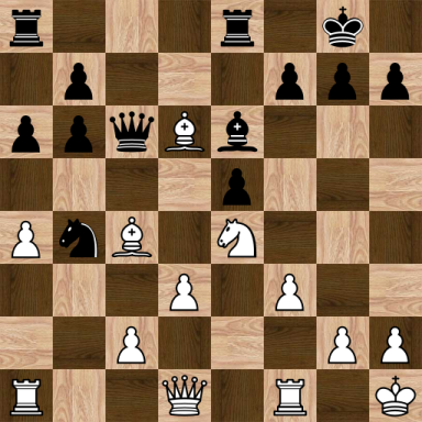 Kan, Ilia Abramovich – Botvinnik, Mikhail