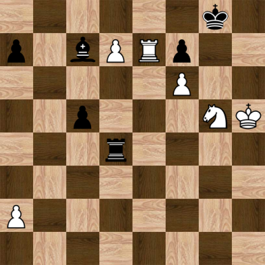 Capablanca, Jose Raul – Marshall, Frank James