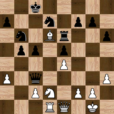Morrison, John Stuart – Capablanca, Jose Raul