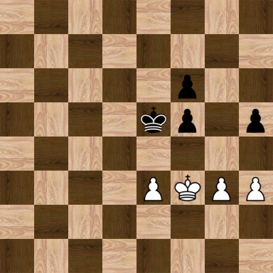 Flohr, Salo – Capablanca, Jose Raul