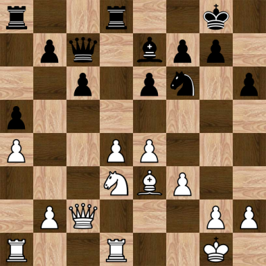 Lasker, Emanuel – Capablanca, Jose Raul