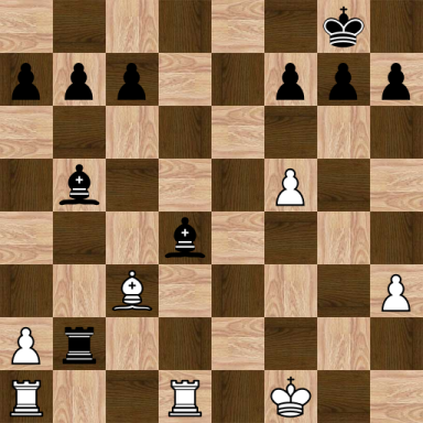 Capablanca, Jose Raul – Koksal, J.
