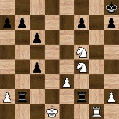 Tennenwurzel, Edward – Capablanca, Jose Raul