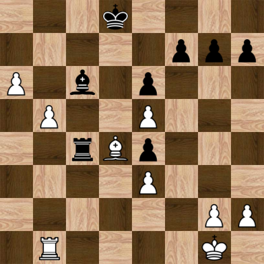 Capablanca, Jose Raul – Bernstein, Jacob