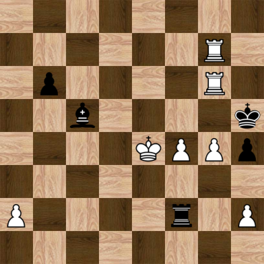 Capablanca, Jose Raul – Marshall, Frank James