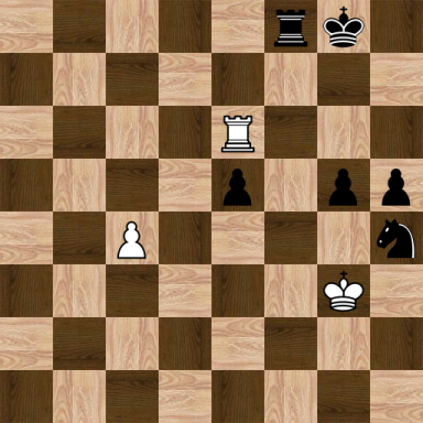 Opocensky, Karel – Capablanca, Jose Raul