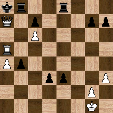 Capablanca, Jose Raul – Raubitschek, Rudolf