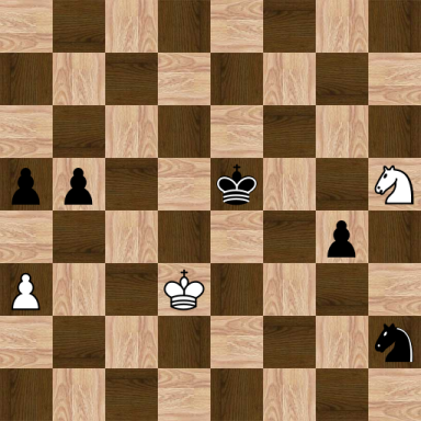 Johner, Paul F – Capablanca, Jose Raul