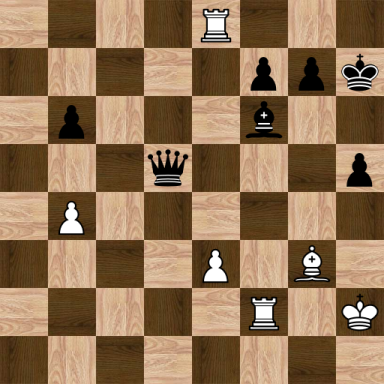 Nimzowitsch, Aaron – Capablanca, Jose Raul