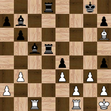 Model, Abram Y – Botvinnik, Mikhail