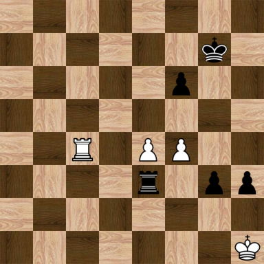 Stapfer, John – Capablanca, Jose Raul