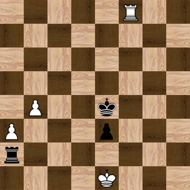 Reshevsky, Samuel Herman – Capablanca, Jose Raul