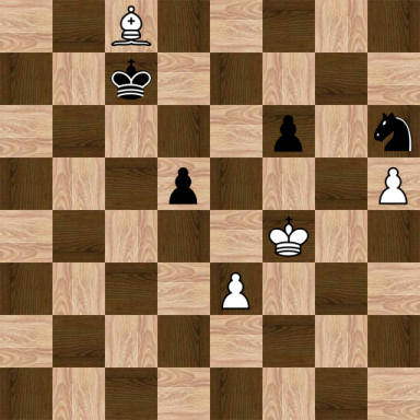 Capablanca, Jose Raul – Bohatirchuk, Fedor Parfenovich