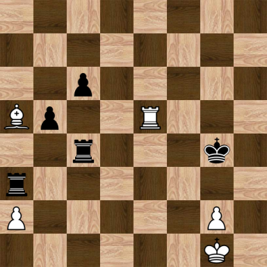 Johner, Paul F – Capablanca, Jose Raul