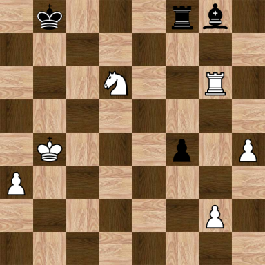 Capablanca, Jose Raul – Ragozin, Viacheslav