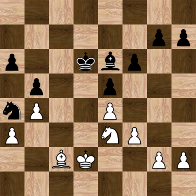 Capablanca, Jose Raul – Rubinstein, Akiba