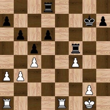 Euwe, Max – Capablanca, Jose Raul