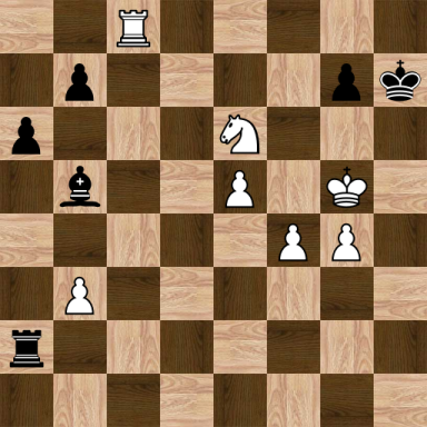 Capablanca, Jose Raul – Menchik, Vera
