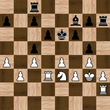 Capablanca, Jose Raul – Lasker, Emanuel