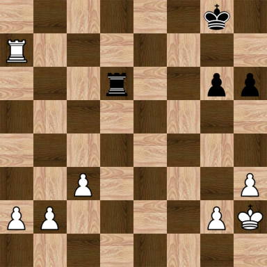 Capablanca, Jose Raul – Alekhine, Alexander