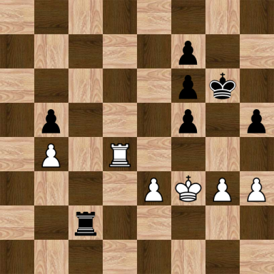 Capablanca, Jose Raul – Marshall, Frank James