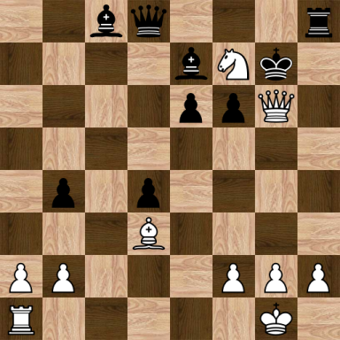 Capablanca, Jose Raul – Levenfish, Grigory