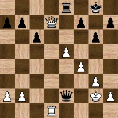 Capablanca, Jose Raul – Thomas, George Alan