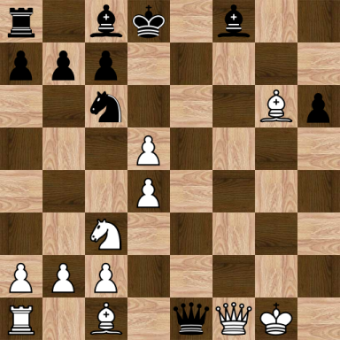 Corzo y Prinzipe, Juan – Capablanca, Jose Raul