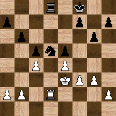 Capablanca, Jose Raul – Nimzowitsch, Aaron