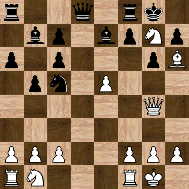 Berasain, Jose – Capablanca, Jose Raul