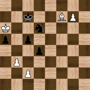 Capablanca, Jose Raul – Corzo y Prinzipe, Juan