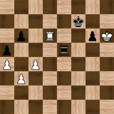Capablanca, Jose Raul – Vidmar, Milan Sr