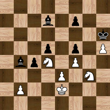 Capablanca, Jose Raul – Alekhine, Alexander