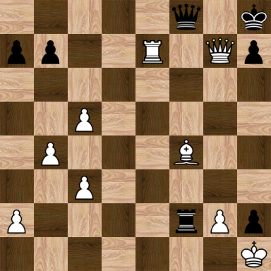 Capablanca, Jose Raul – Spielmann, Rudolf