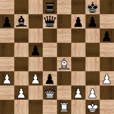 Reilly, Tim – Capablanca, Jose Raul