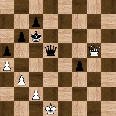 Kostic, Boris – Capablanca, Jose Raul