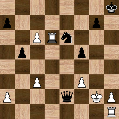 Tartakower, Saviely – Capablanca, Jose Raul