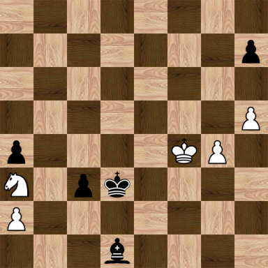Botvinnik, Mikhail – Model, Abram Y