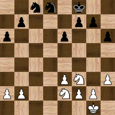Capablanca, Jose Raul – Lasker, Emanuel