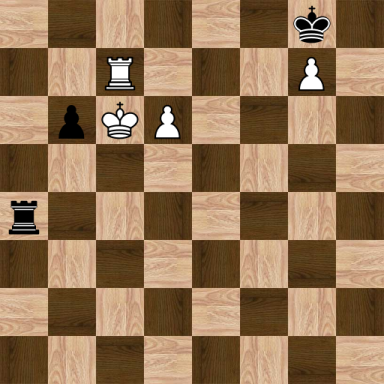 Capablanca, Jose Raul – Tartakower, Saviely
