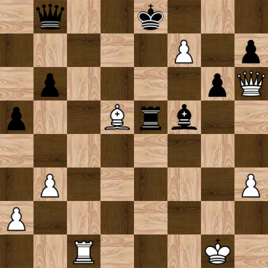 Capablanca, Jose Raul – Yates, Frederick