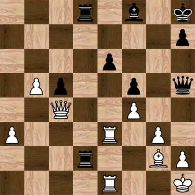 Capablanca, Jose Raul – Tylor, Theodore